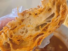 辣白菜乳酪恰巴塔-屋裡·Union Bakery(龙江路店)