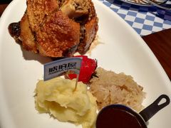 -Ambra Haus琥珀屋精酿餐厅(宝山店)