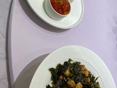 -粗茶淡饭·汉口公馆(循礼门店)