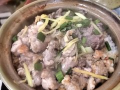 -荣记煲仔饭(高庙路店)