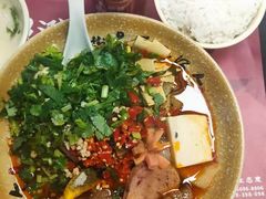 -芙蓉树下·四川冒菜(大悦城店)