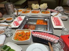 -海底捞火锅(泰安爱琴海店)