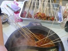 -钢管厂五区小郡肝火锅串串香(清河店)