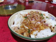 -水上人家河鲜