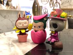 -泡泡玛特POPMART(大卫城店)