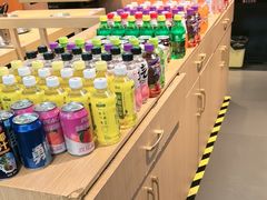 -韩乔恩·韩式自助·无限烤肉(新迎新城店)