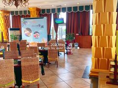 -火舞泰·泰式海鲜火锅餐厅(世纪城店)