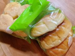 牛奶卷-RiceZone乐食尊纯米面包坊(望京店)