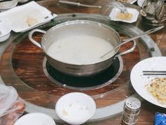 -正能量脆肉鲩火锅