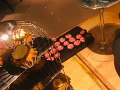 -上海龙之梦万丽酒店