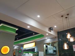 -叹茶靓点·粤式餐厅·全天茶市(石井万民广场店)