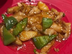 -四姐妹东北饺子(沙尾路店)