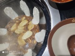 -锅来乐地锅鸡(安亭店)