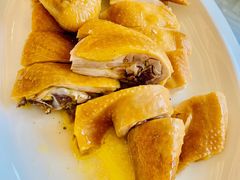 -潮福城大酒楼(北尚店)