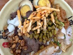 -瘦子桂林米粉店(总店)