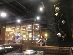 -韩盛·盛江山自助料理(中街大悦城店)