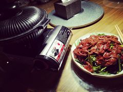 -蜀宴小调·精致家常菜(科华店)