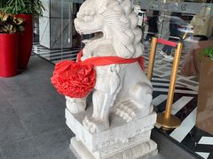 -上海虹桥宾馆(郁锦香品牌酒店)