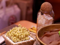 -巴奴毛肚火锅(二七万达店)