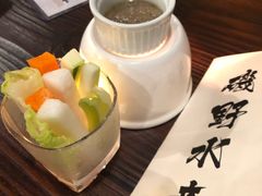 -矶野水产(澳门逸园中心店)