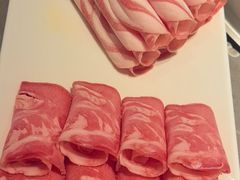 -蜀留香火锅·始于1999·原四川老火锅(白堤路店)