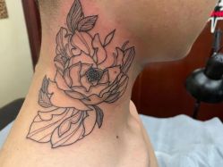 -记号刺青tattoo纹身工作室