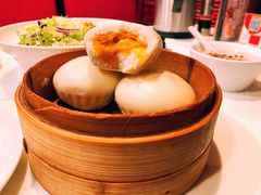 手工蛋黄流沙包-金鼎轩(亚运村店)