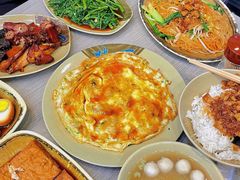 鱼丸汤-圆宝台湾小吃(迎津街店)