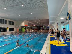 -兴芮温泉度假区