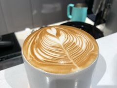 -T-COFFEE(长江花园店)