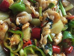 -石头咕(葵蓬店)