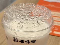 -云味馆·云南菜·云南米线(景田店)