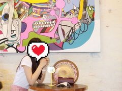 -莓园冰淇淋店