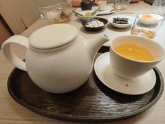 -隐溪茶馆(静安寺店)