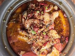 -云海肴·汽锅鸡·云南菜(祥云小镇店)