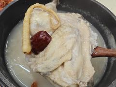 -服务大楼冷面(延大店)