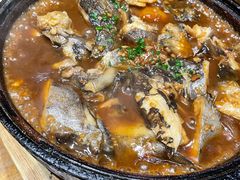 -蘇河湾·新鲁菜·泰山宴(宝龙店)