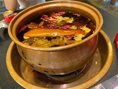 -镇江龙·火锅串串(武侯祠店)