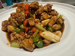 -鄱阳湖·江西小炒·瓦罐煨汤(五道口店)