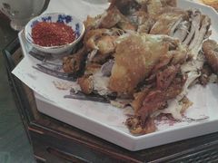 -秦月轩·陕西家乡菜(阜成路·五棵松店)