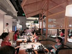 -晓粤·惹味粤菜(凯德乐峰广场店)