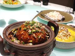 招牌狮子头-扬州狮子楼·非遗淮扬菜(总店)