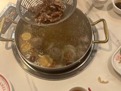 -八合里潮汕鲜牛肉火锅(惠州华贸店)