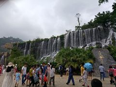 -东部华侨城