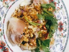 沙姜猪手-锦园春香港茶餐厅(西海湾旗舰店)
