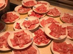 -爱客得牛排海鲜烤肉·火锅自助(春熙路黑金好店)