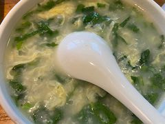 -吕氏疙瘩汤·私家菜馆(慈云寺店)