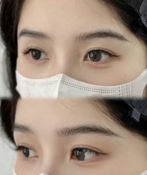 -babiline芭比莱恩半永久纹眉纹唇发际线