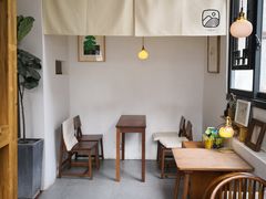 -知亘茶食
