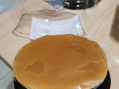 雪恋芝士蛋糕-85度C(北京玉蜓桥二店)